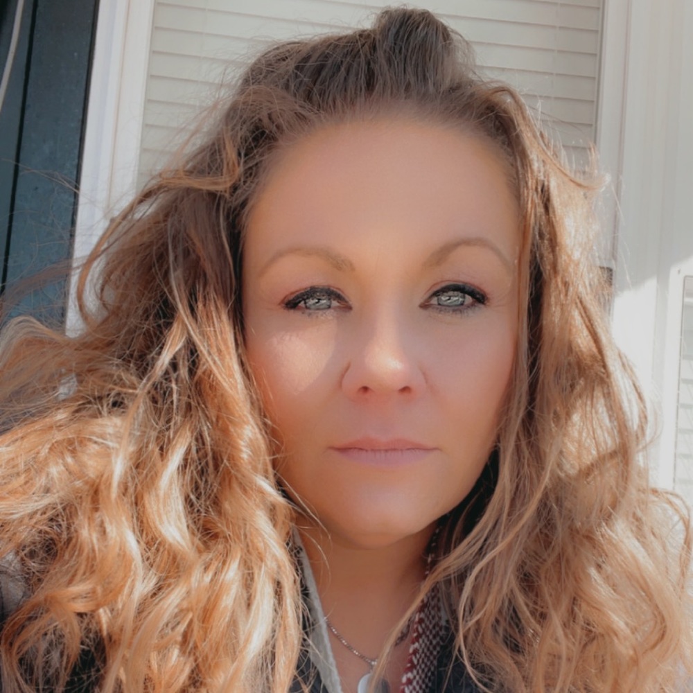 Meet your Posher, Rachelle